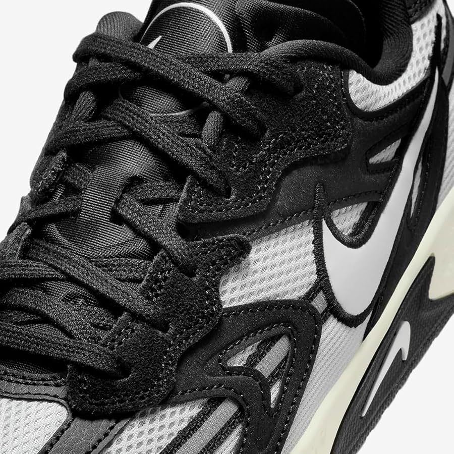 NIKE JAM ナイキ ジャム ブラック フォトンダスト26.5cm 新品 NIKE公式】ナイキ ジャム ウィメンズシューズ.オンラインストア